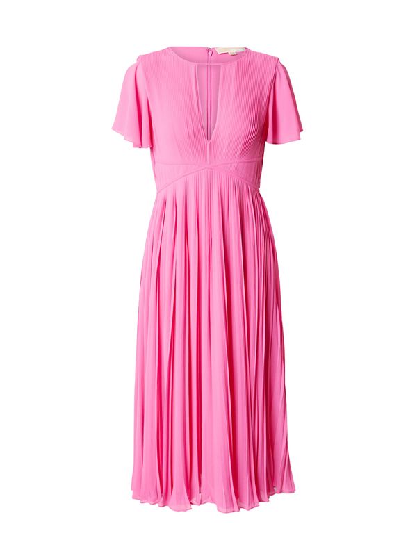 MICHAEL Michael Kors MICHAEL Michael Kors Рокля  розово