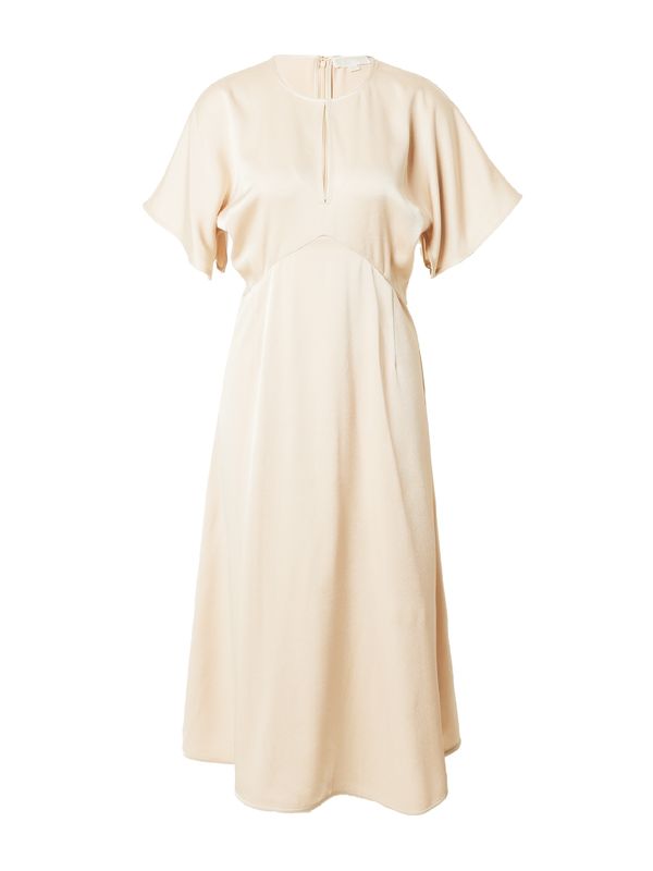 MICHAEL Michael Kors MICHAEL Michael Kors Рокля  светлокафяво