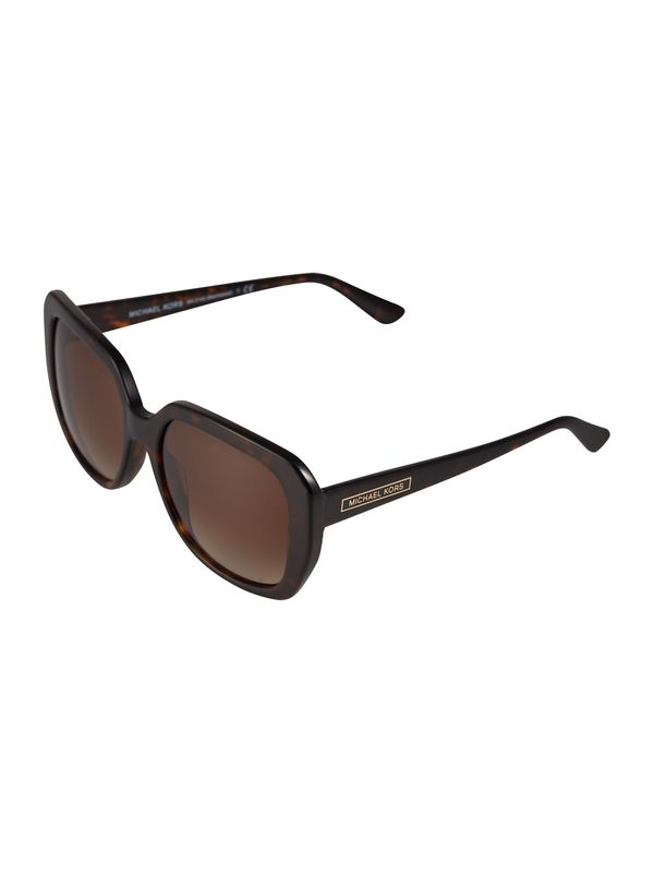MICHAEL Michael Kors MICHAEL Michael Kors Слънчеви очила '0MK2140'  кафяво