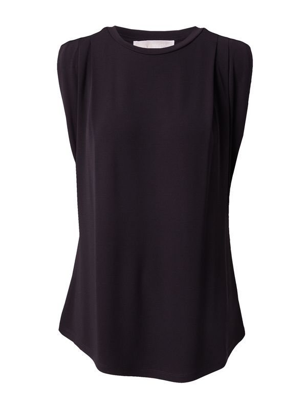 MICHAEL Michael Kors MICHAEL Michael Kors Топ  черно