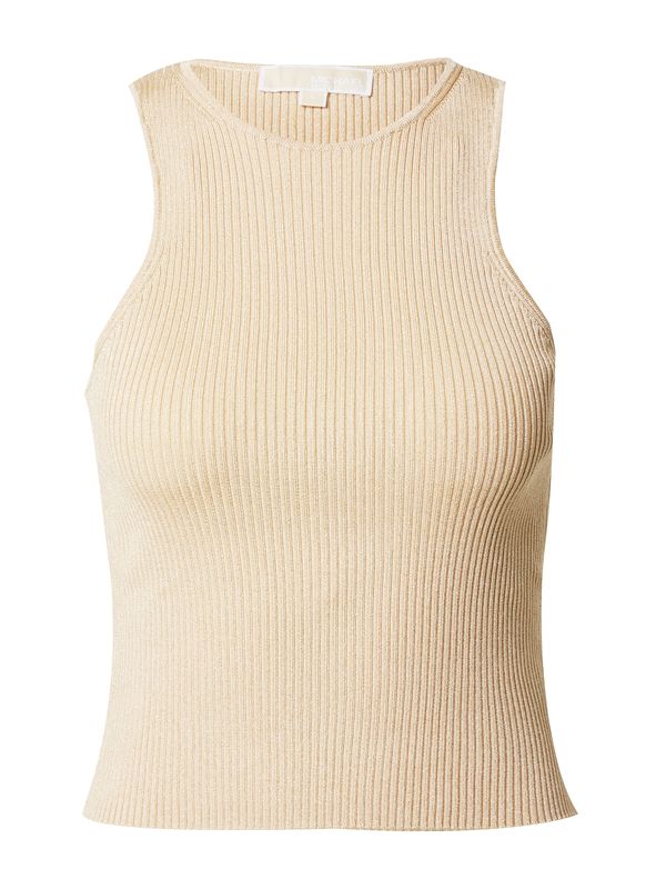 MICHAEL Michael Kors MICHAEL Michael Kors Топ  злато