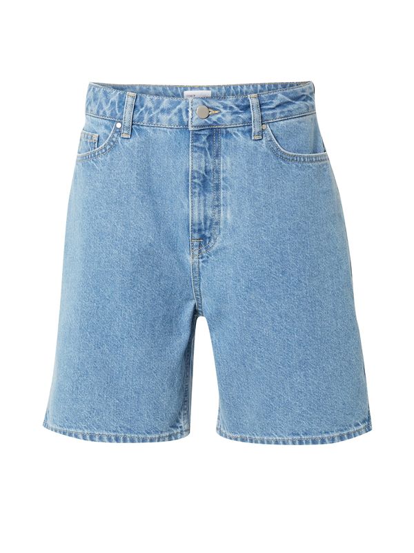 millane millane Дънки 'Liv'  син деним