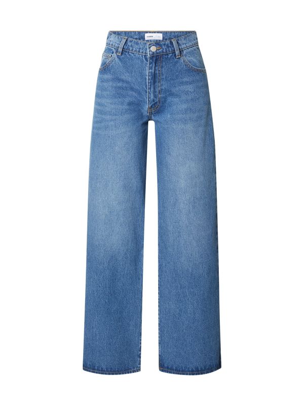 millane millane Дънки 'Tia'  син деним