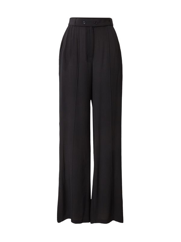 millane millane Панталон 'Daniela'  черно