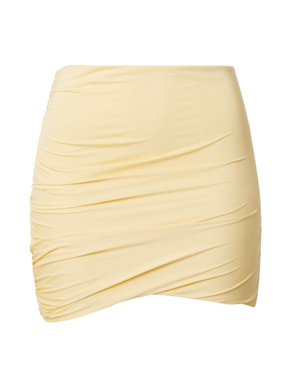 millane millane Пола 'Paola'  светложълто