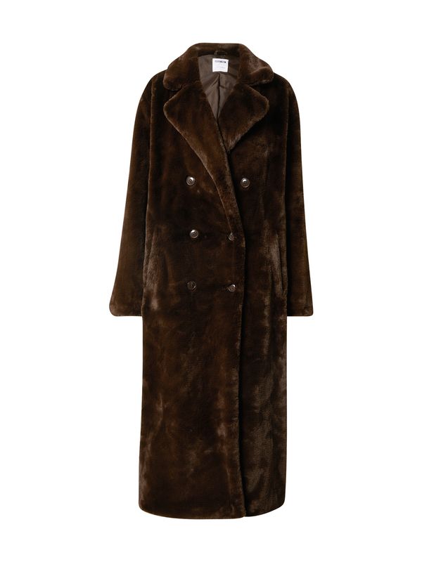 millane millane Преходно палто 'Eva'  кафяво