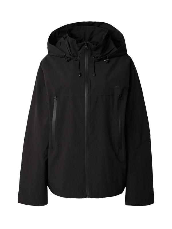 millane millane Преходно яке 'Evelina'  черно