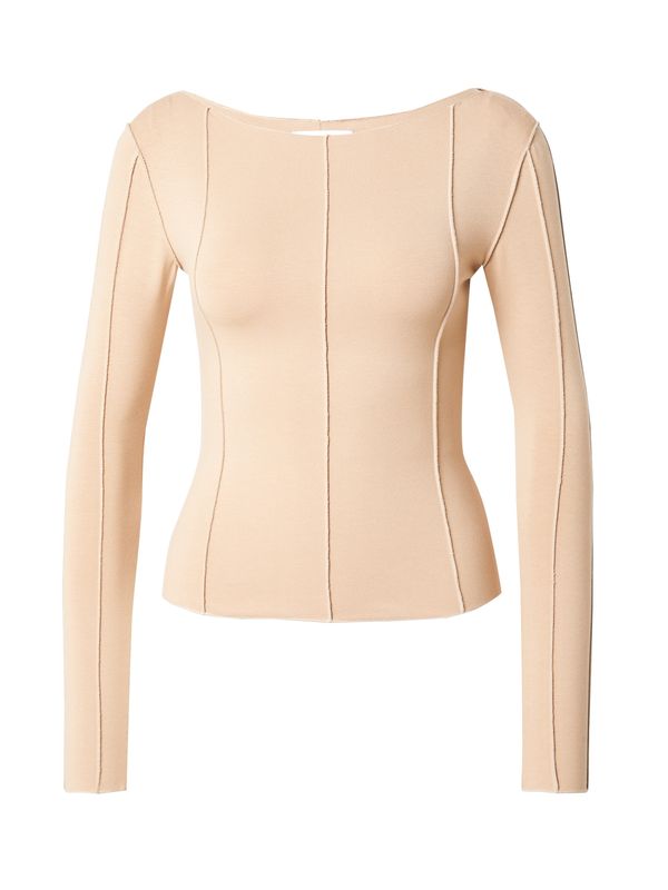 millane millane Тениска 'Adelaide'  камел