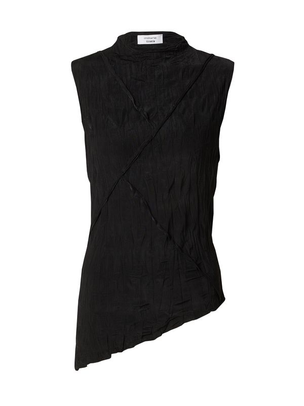 millane millane Топ 'Joselyn'  черно