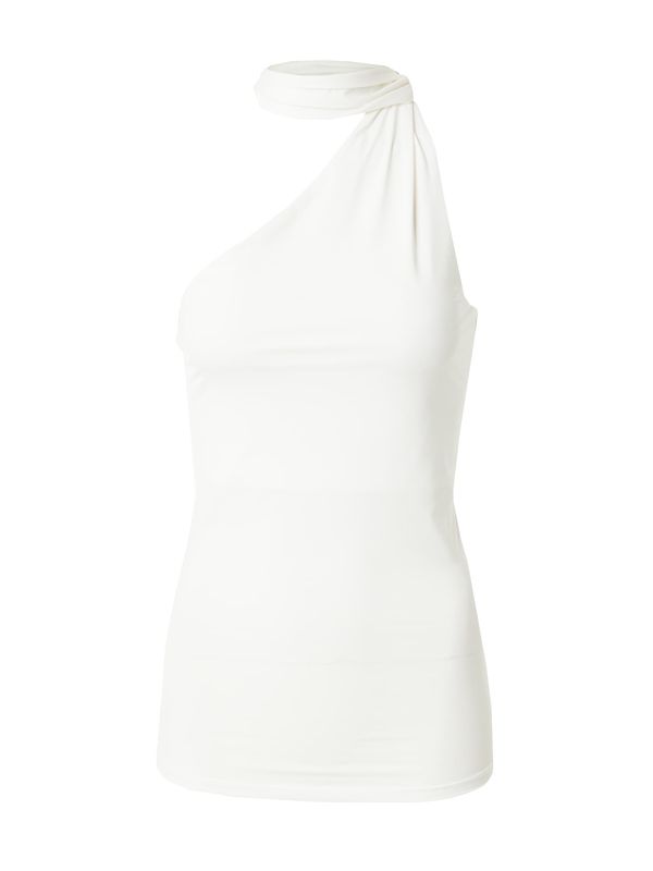 millane millane Топ 'Naomi'  мръсно бяло