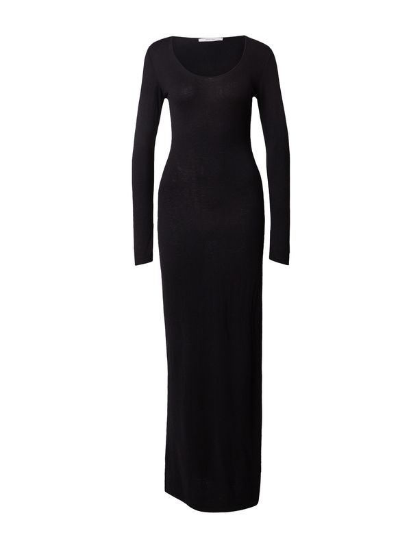 millane millane Вечерна рокля 'Annelie'  черно