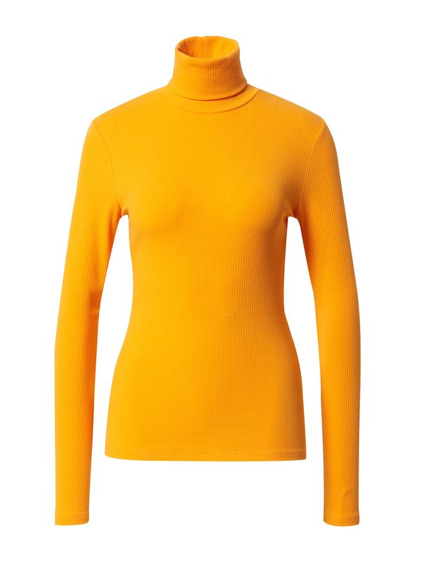 minimum minimum Тениска  оранжево