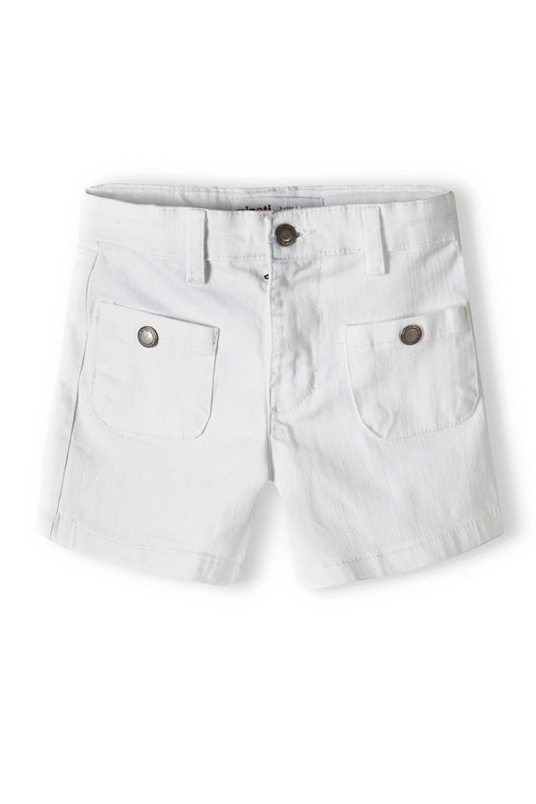 MINOTI MINOTI Дънки  бяло