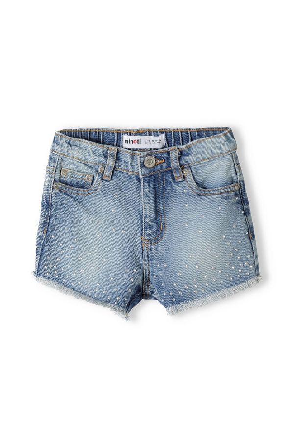 MINOTI MINOTI Дънки  син деним