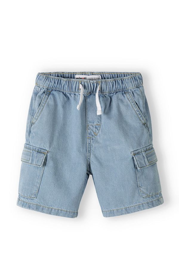 MINOTI MINOTI Дънки  светлосиньо