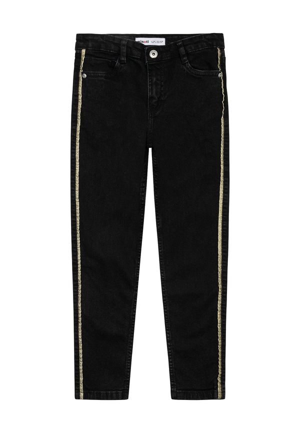 MINOTI MINOTI Дънки  злато / черно