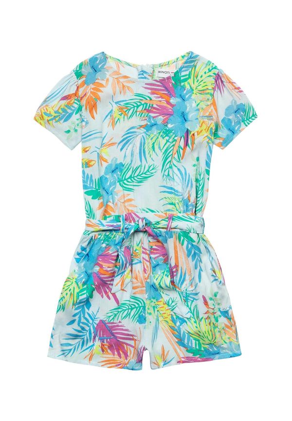 MINOTI MINOTI Комбинезон  пъстро