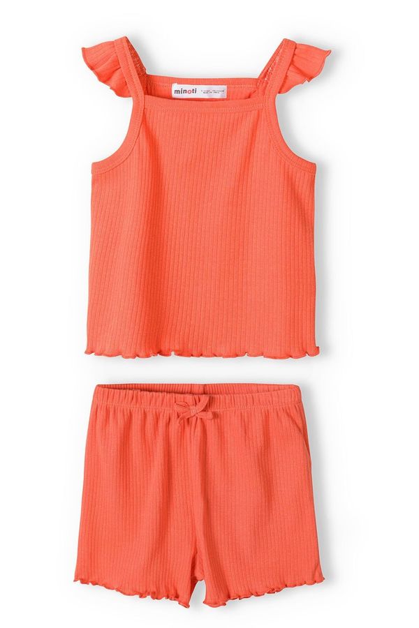 MINOTI MINOTI Комплект  оранжево