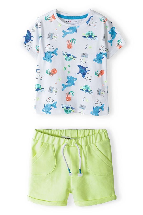 MINOTI MINOTI Комплект  пъстро