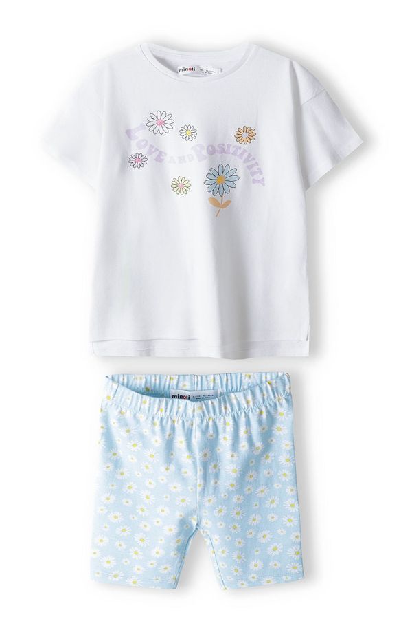 MINOTI MINOTI Комплект  синьо / светлосиньо / пъстро