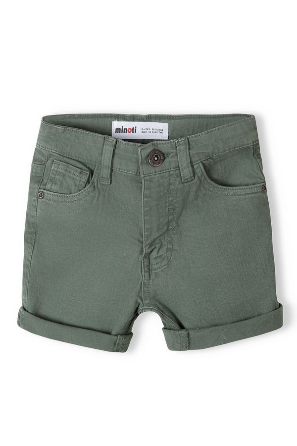 MINOTI MINOTI Панталон  каки