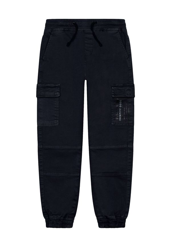 MINOTI MINOTI Панталон  нейви синьо