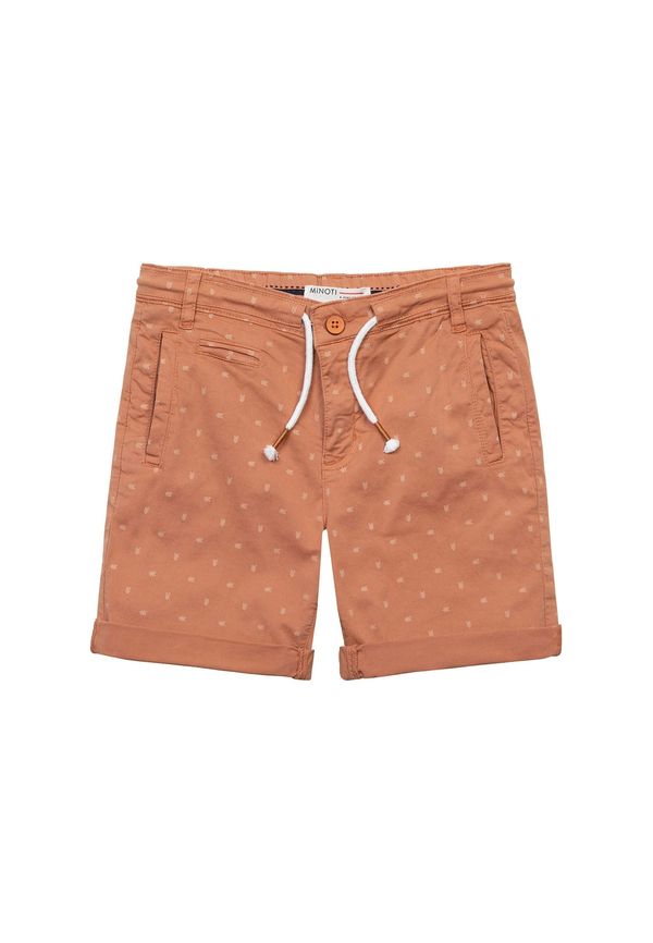 MINOTI MINOTI Панталон  оранжево