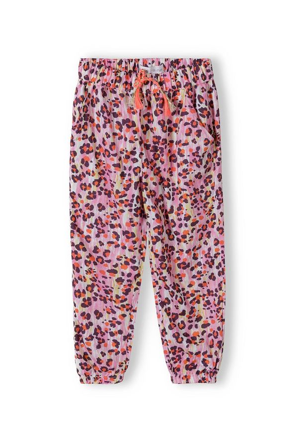 MINOTI MINOTI Панталон  розово