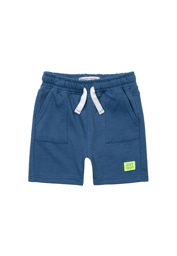 MINOTI MINOTI Панталон  синьо / тревнозелено