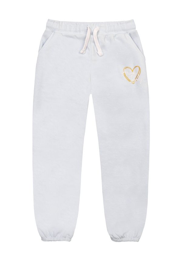 MINOTI MINOTI Панталон  светлосиньо / злато