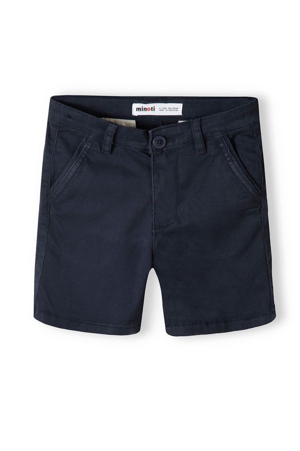 MINOTI MINOTI Панталон  тъмносиньо