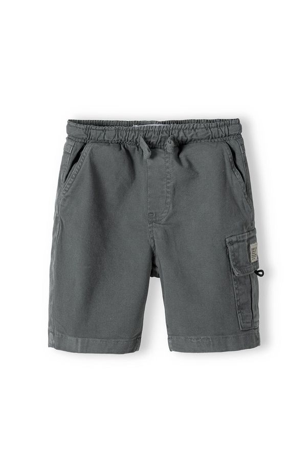 MINOTI MINOTI Панталон  тъмносиво