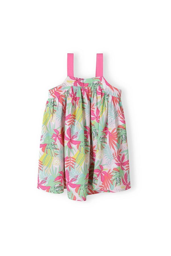 MINOTI MINOTI Рокля  пъстро