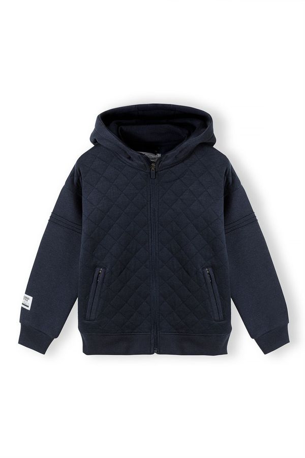 MINOTI MINOTI Спортен блузон  нейви синьо