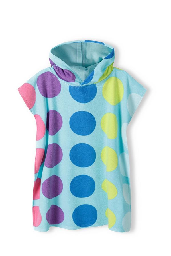 MINOTI MINOTI UV защита  аквамарин / тъмносиньо / лайм / лилав / бледорозово