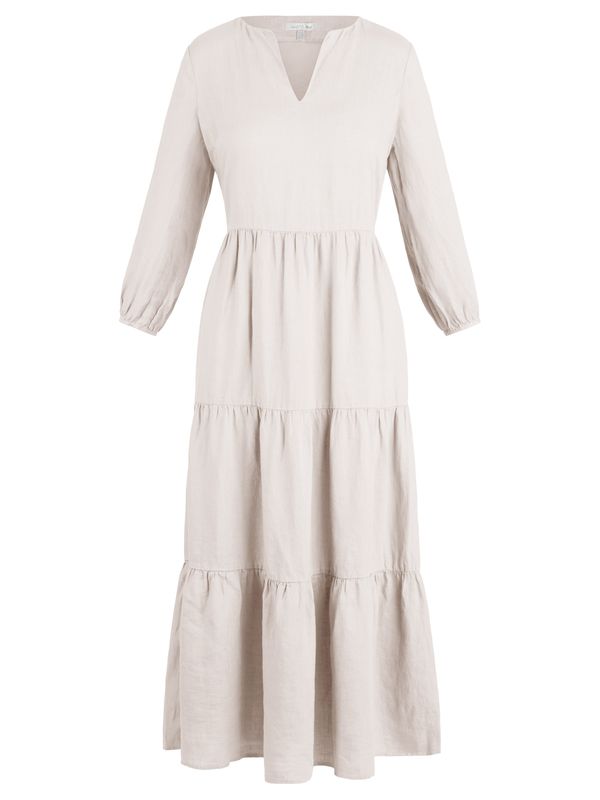 mint & mia mint & mia Рокля  бяло