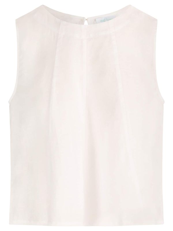 mint & mia mint & mia Топ  цвят "пясък"