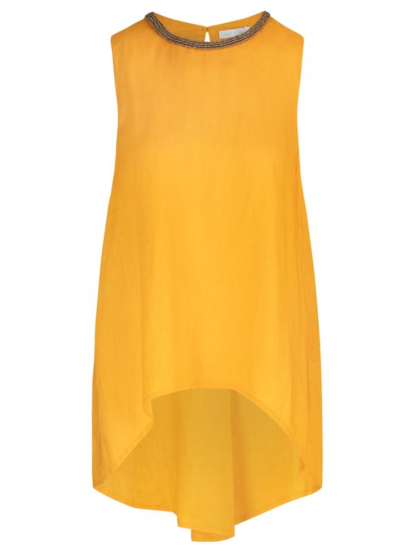 mint & mia mint & mia Топ  злато