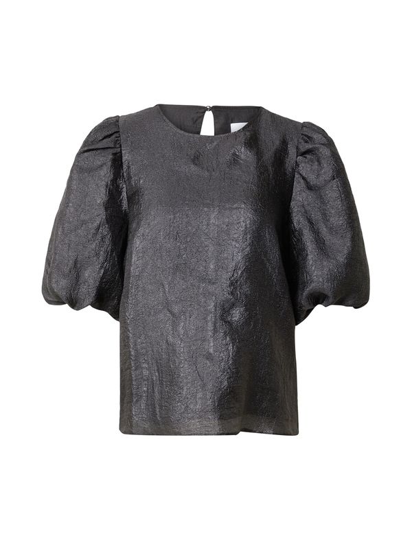 minus minus Блуза 'Emie'  черно