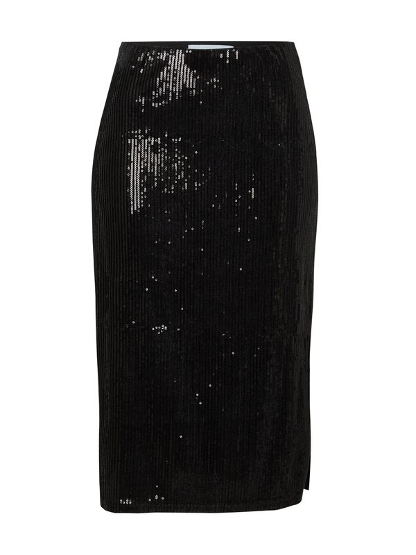 minus minus Пола 'Holli'  черно