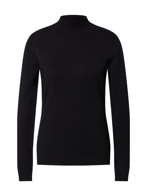 minus minus Пуловер 'Lana'  черно