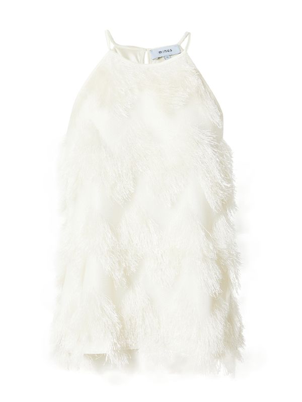 minus minus Топ 'Mimi'  кремаво