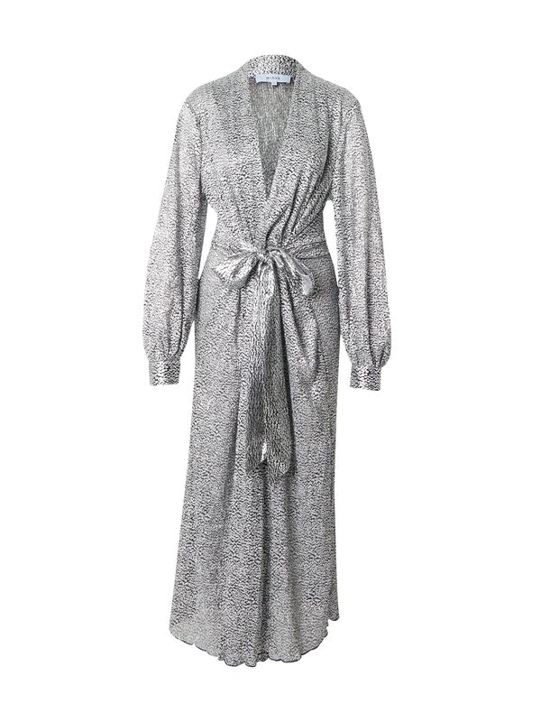 minus minus Вечерна рокля 'Limea'  сребърно
