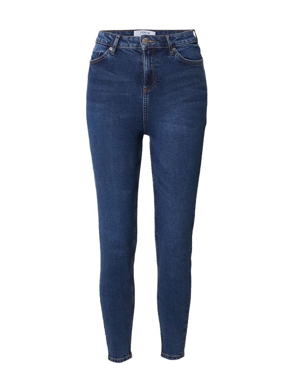 Miss Selfridge Miss Selfridge Дънки 'Emily'  тъмносиньо