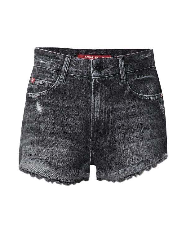 Miss Sixty Miss Sixty Дънки  черен деним