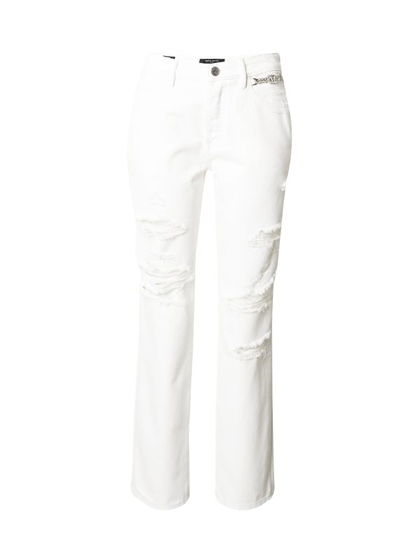 Miss Sixty Miss Sixty Дънки  мръсно бяло