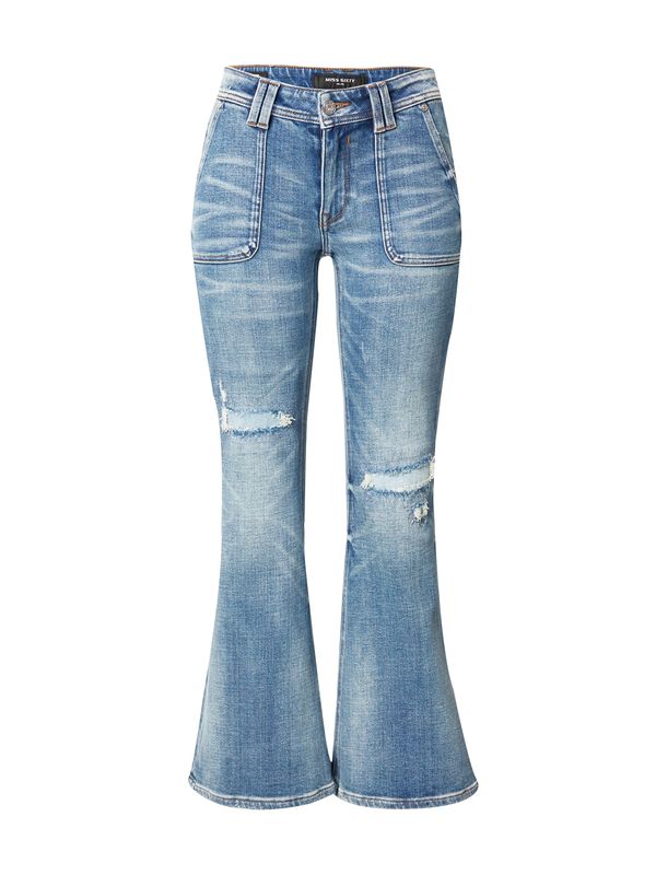 Miss Sixty Miss Sixty Дънки  син деним