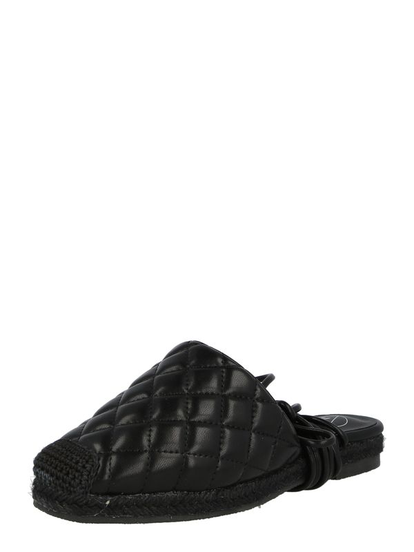 Missguided Missguided Чехли  черно