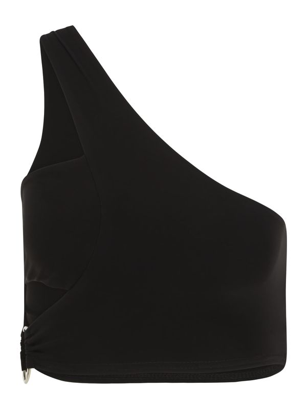 Missguided Petite Missguided Petite Топ  черно