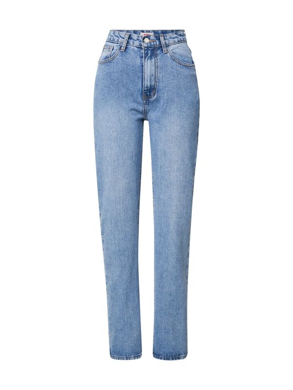 Misspap Misspap Дънки  светлосиньо